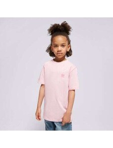 Adidas T-Shirt Tee Girl Dziecięce Odzież T-shirty IP3029 Różowy