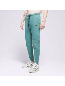 Nike Spodnie Tech Fleece Męskie Odzież Spodnie FB8002-361 Zielony