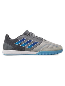 Buty adidas Top Sala Competition Indoor Boots IE7551 Szary