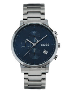 Zegarek Boss 1513779 Srebrny