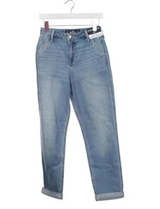 Damskie jeansy Hollister