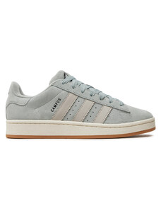 adidas Sneakersy Campus 00s ID8269 Szary