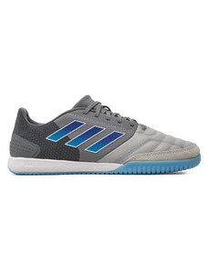 adidas Performance adidas Buty Top Sala Competition Indoor Boots IE7551 Szary