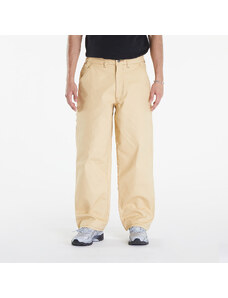 Męskie jeansy Nike Life Men's Carpenter Pants Sesame/ Sesame