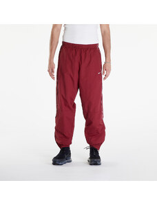 Spodnie męskie Nike Solo Swoosh Men's Track Pants Team Red/ White