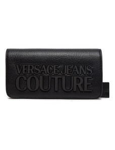 Saszetka Versace Jeans Couture 75YA4B72 Czarny