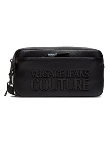 Saszetka Versace Jeans Couture 75YA4B7A Czarny