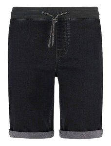 Volcano Szorty jeansowe, Regular Fit, E-CARST