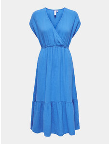ONLY Sukienka letnia Thyra 15317787 Niebieski Regular Fit