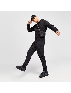 Adidas Spodnie Cm Woven Pant Graphic Męskie Odzież Spodnie IS6113 Czarny