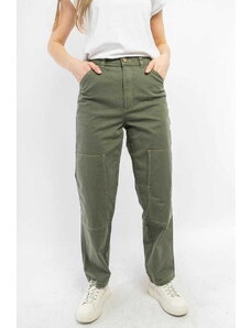 Jeansy damskie Pepe Jeans PL211692 zielony (Pants: 29)