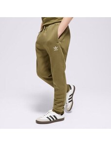 Adidas Spodnie Pants Boy Dziecięce Odzież Spodnie IP3047 Khaki