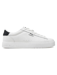 Fila Sneakersy Bari FFM0307 Biały