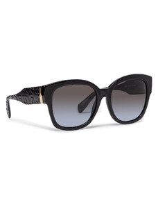 Michael Kors Okulary przeciwsłoneczne Baja 0MK2164 30058G Czarny