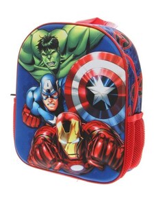 Dziecięcy plecak Marvel