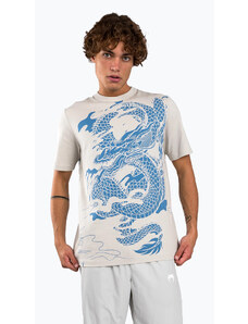 Koszulka męska Venum Dragon'S Flight misty blue