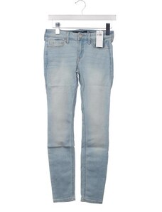 Damskie jeansy Hollister