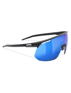 Okulary przeciwsłoneczne Uvex Pace One 53/3/046/2216 Czarny