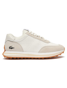 Lacoste Sneakersy L-Spin Tonal 747SFA0101 Biały