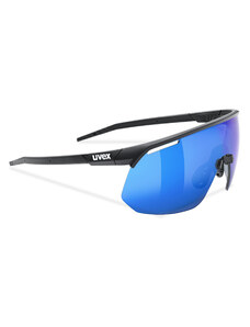 Uvex Okulary przeciwsłoneczne Pace One 53/3/046/2216 Czarny