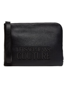 Versace Jeans Couture Saszetka 75YA4B77 Czarny