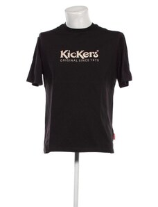 Męski T-shirt Kickers