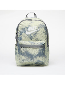 Plecak Nike Heritage Backpack Olive Aura/ Smoke Grey/ Summit White, 25 l
