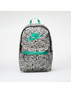 Plecak Nike Heritage Backpack Black/Coconut Milk/Stadium Green, Universal