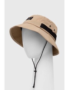 Salewa kapelusz Puez Hemp kolor beżowy 00-0000028924