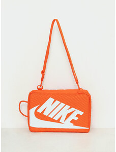 Nike SB Box Nike 12L (orange/orange/white)pomarańczowy