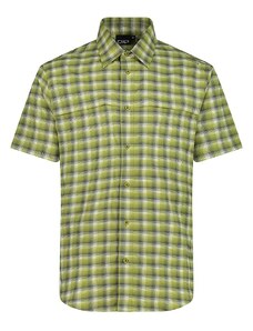 CMP Koszula funkcyjna w kolorze zielonym