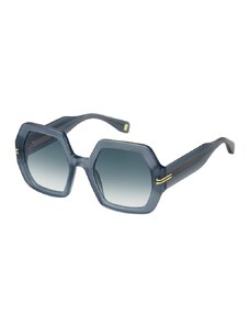 Damskie okulary przeciwsłoneczne MARC JACOBS WOMEN MJ-1074-S-PJP (Szkło/Zausznik/Mostek) 53/22/145 mm)