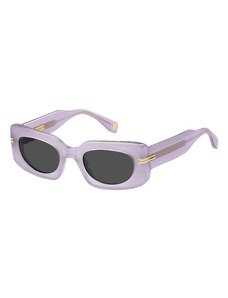 Damskie okulary przeciwsłoneczne MARC JACOBS WOMEN MJ-1075-S-789 (Szkło/Zausznik/Mostek) 50/22/145 mm)