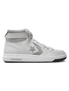 Sneakersy Converse Pro Blaze V2 Synthetic Leather A07515C Różowy