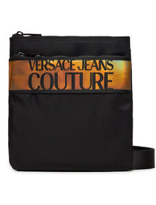 Saszetka Versace Jeans Couture 75YA4B96 Czarny