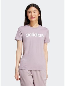 adidas Koszulka w kolorze fioletowym