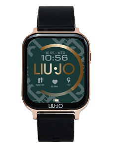 Smartwatch Liu Jo Voice Energy SWLJ119 Rose Gold/Black
