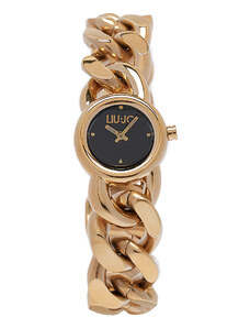 Zegarek Liu Jo New Glam TLJ2263 Złoty