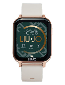Smartwatch Liu Jo Voice Energy SWLJ116 Różowy