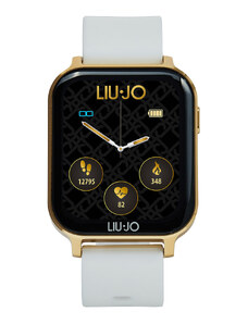 Liu Jo Smartwatch Voice Energy SWLJ114 Biały