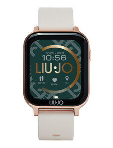 Liu Jo Smartwatch Voice Energy SWLJ116 Różowy