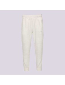 Nike Spodnie Sportswear Club Fleece Męskie Odzież Spodnie BV2671-133 Beżowy