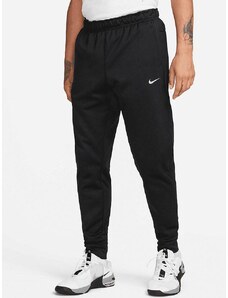 Nike Spodnie sportowe w kolorze czarnym