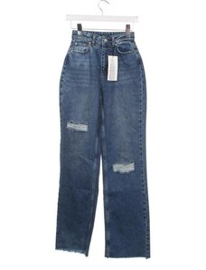 Damskie jeansy Trendyol