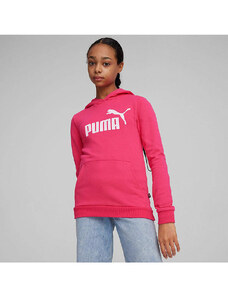 Puma Bluza "ESS" w kolorze różowym