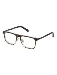 Męskie Oprawki do okularów PHILIPP PLEIN model VPP019M530XAS (Szkło/Zausznik/Mostek) 53/17/145 mm)