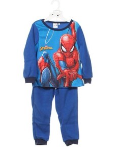 Piżama dziecięca Marvel
