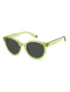 Damskie okulary przeciwsłoneczne POLAROID WOMEN PLD6185S6DX (Szkło/Zausznik/Mostek) 52/21/145 mm)