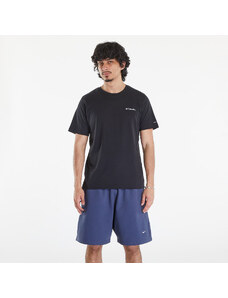 Koszulka męska Columbia Thistletown Hills Short Sleeve T-Shirt Black