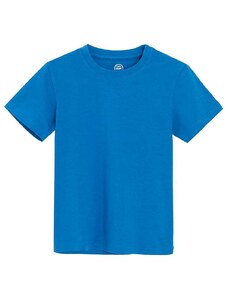COOL CLUB Koszulka w kolorze niebieskim